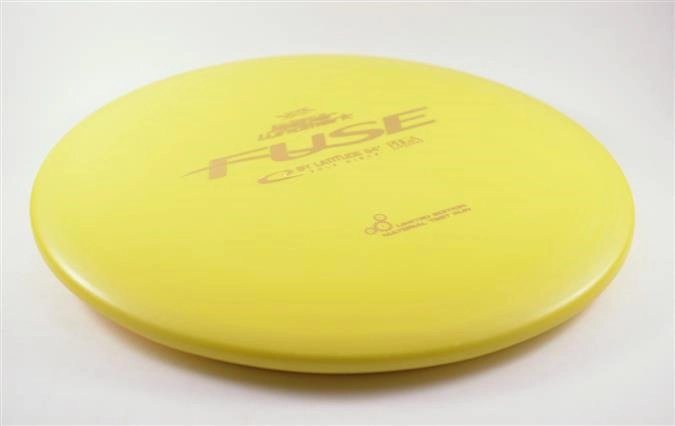 FuseLE Test Material